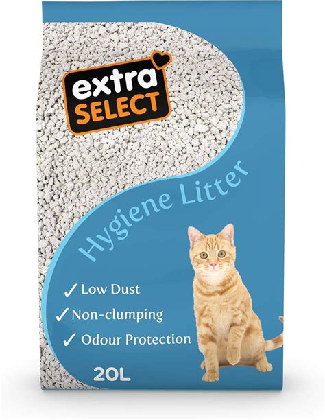 best clumping cat litter australia.